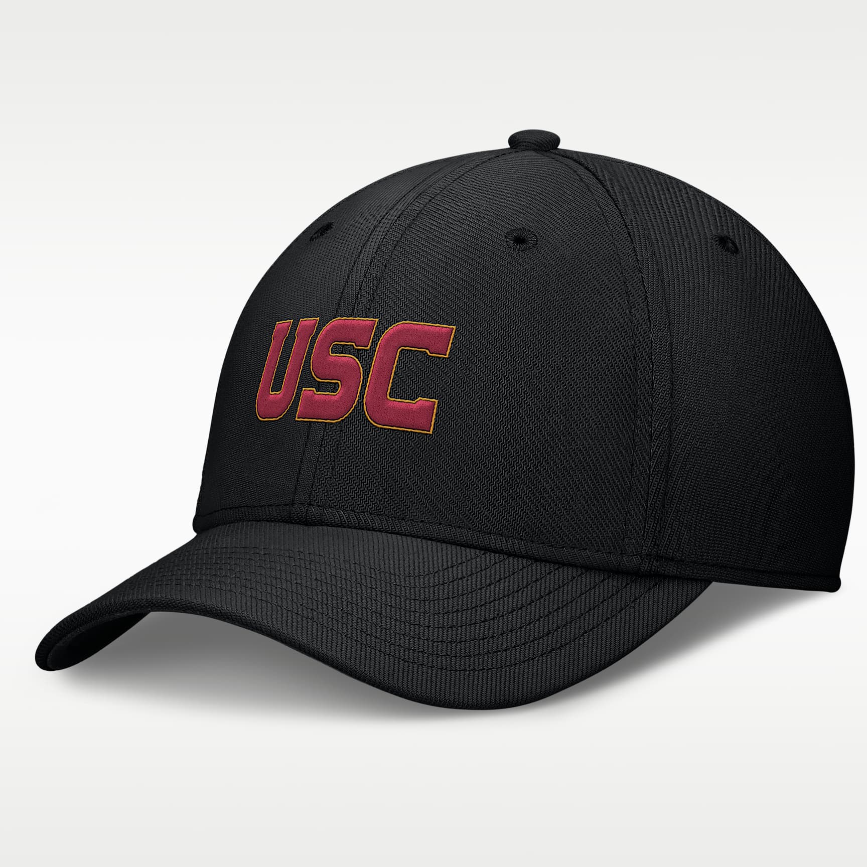 USC Classic Men's Nike Dri-FIT College Hat. Nike.com
